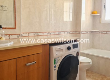 Sale - Villa - Orihuela Costa - Costa Blanca