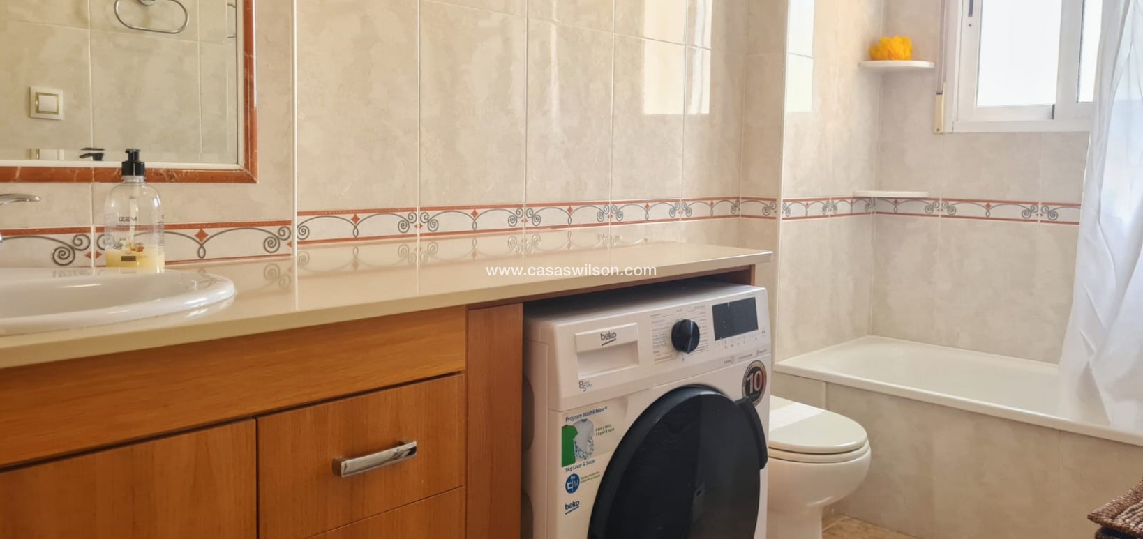 Sale - Villa - Orihuela Costa - Costa Blanca