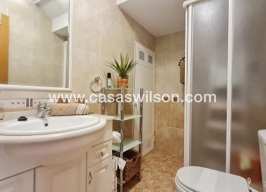Sale - Villa - Orihuela Costa - Costa Blanca