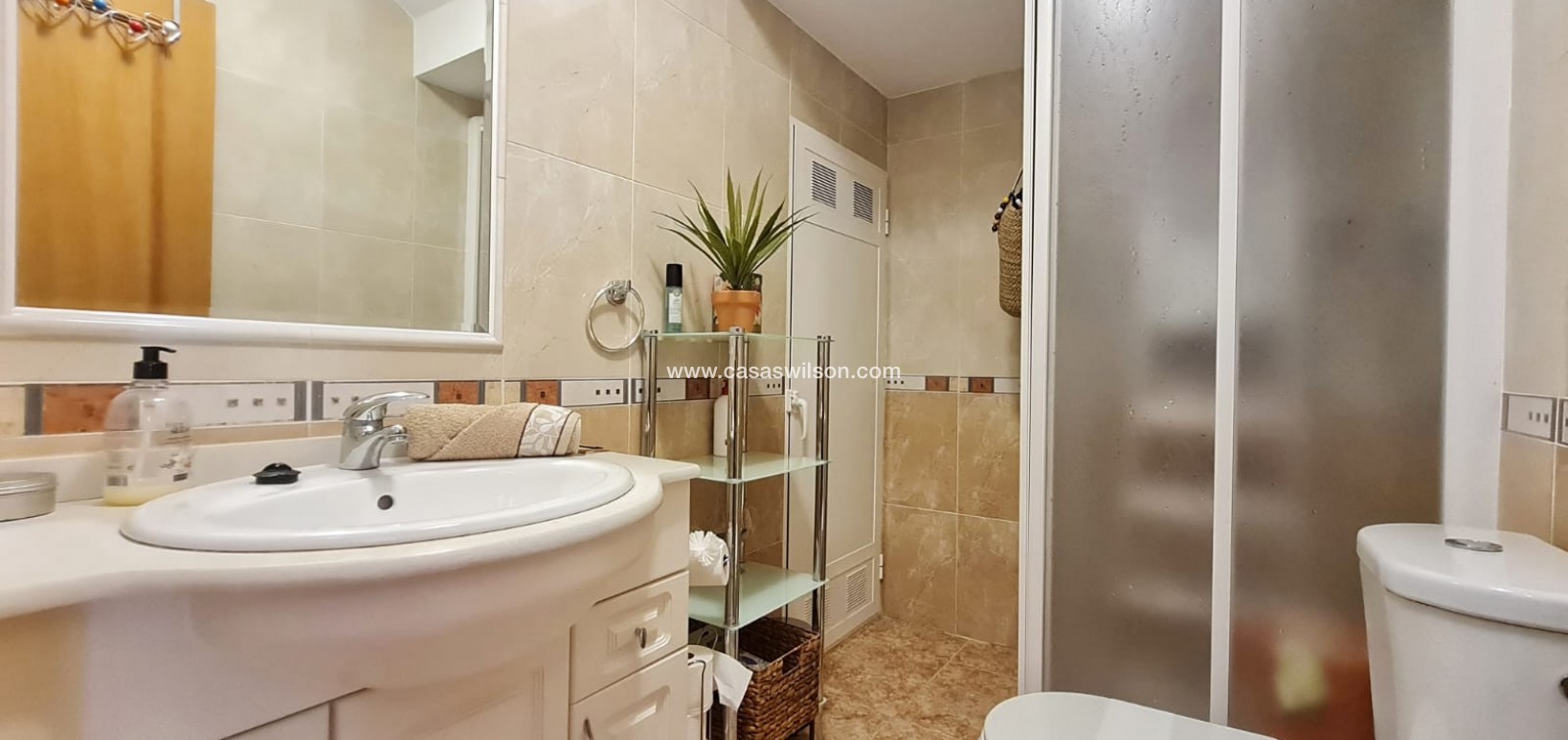 Sale - Villa - Orihuela Costa - Costa Blanca