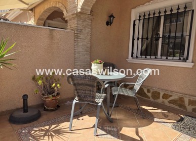Sale - Villa - Orihuela Costa - Costa Blanca