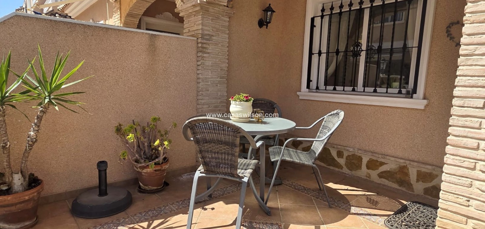 Sale - Villa - Orihuela Costa - Costa Blanca