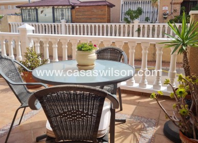 Sale - Villa - Orihuela Costa - Costa Blanca