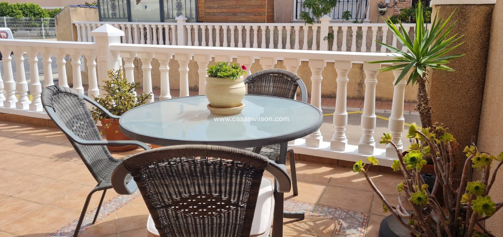 Sale - Villa - Orihuela Costa - Costa Blanca