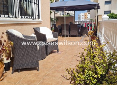 Sale - Villa - Orihuela Costa - Costa Blanca