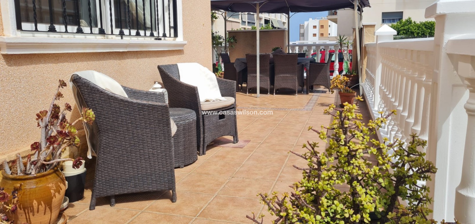 Sale - Villa - Orihuela Costa - Costa Blanca