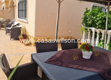 Sale - Villa - Orihuela Costa - Costa Blanca