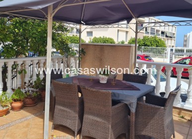 Sale - Villa - Orihuela Costa - Costa Blanca