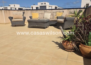 Sale - Villa - Orihuela Costa - Costa Blanca
