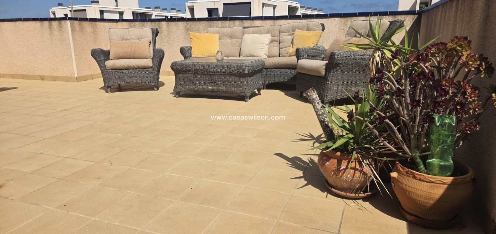 Sale - Villa - Orihuela Costa - Costa Blanca