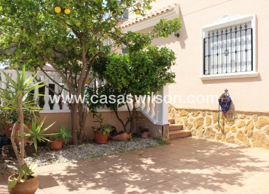 Sale - Villa - Orihuela Costa - Costa Blanca