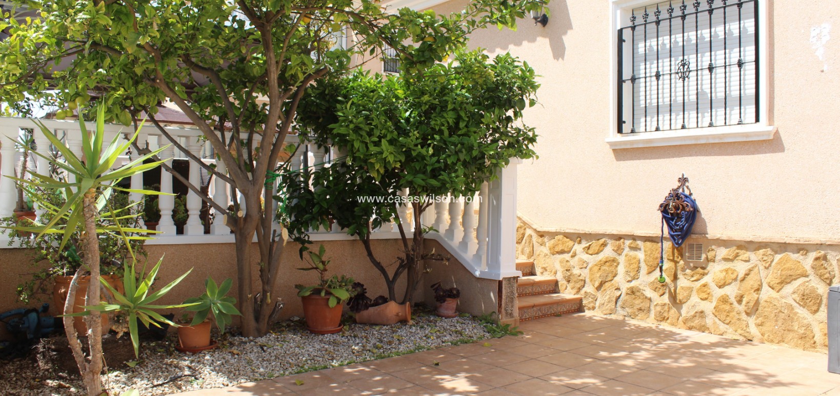 Sale - Villa - Orihuela Costa - Costa Blanca