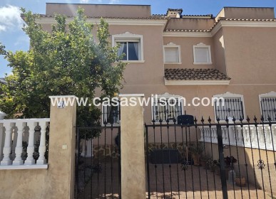Sale - Villa - Orihuela Costa - Costa Blanca