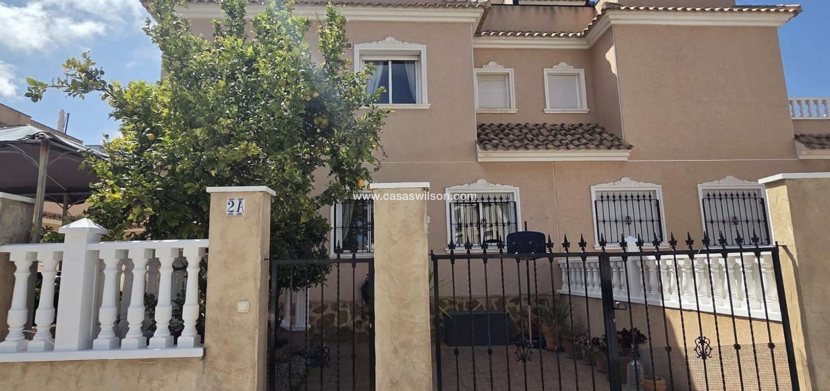 Sale - Villa - Orihuela Costa - Costa Blanca