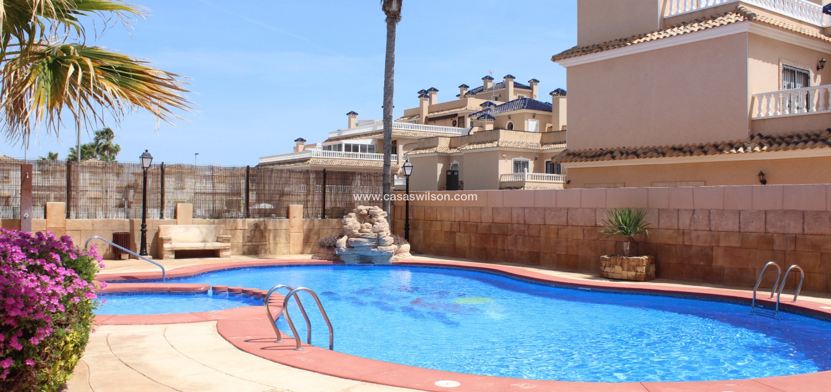 Sale - Villa - Orihuela Costa - Costa Blanca
