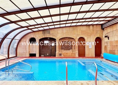 Sale - Villa - Orihuela Costa - Costa Blanca