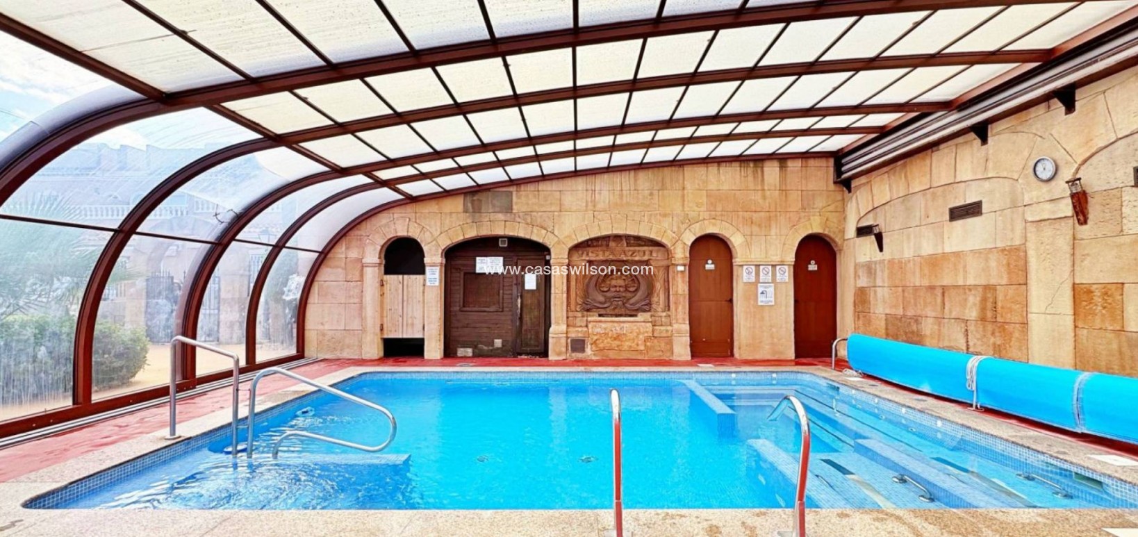 Sale - Villa - Orihuela Costa - Costa Blanca