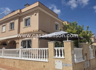 Sale - Villa - Orihuela Costa - Costa Blanca