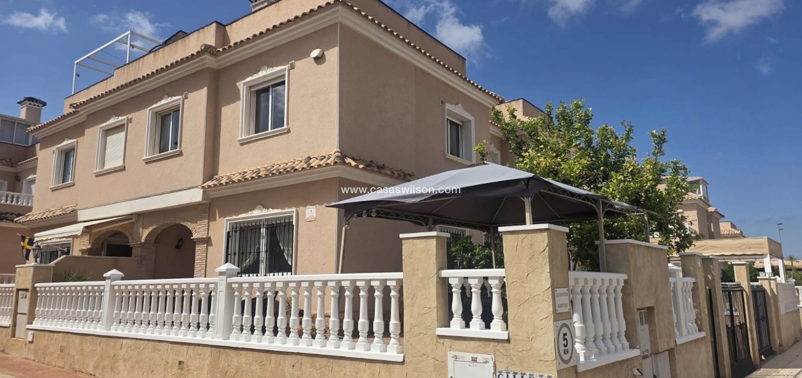 Sale - Villa - Orihuela Costa - Costa Blanca