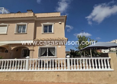 Sale - Villa - Orihuela Costa - Costa Blanca
