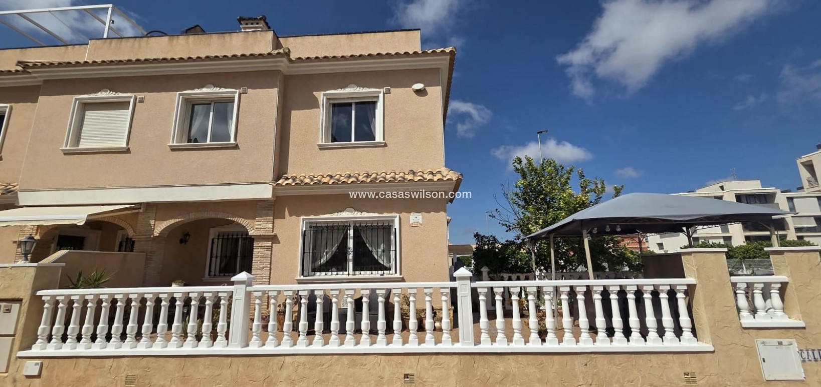Sale - Villa - Orihuela Costa - Costa Blanca