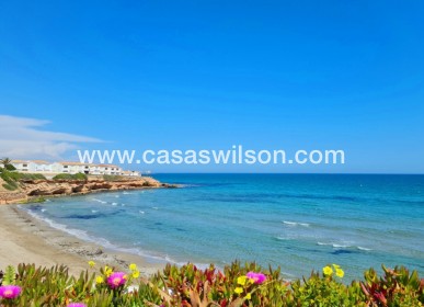Sale - Villa - Orihuela Costa - Costa Blanca
