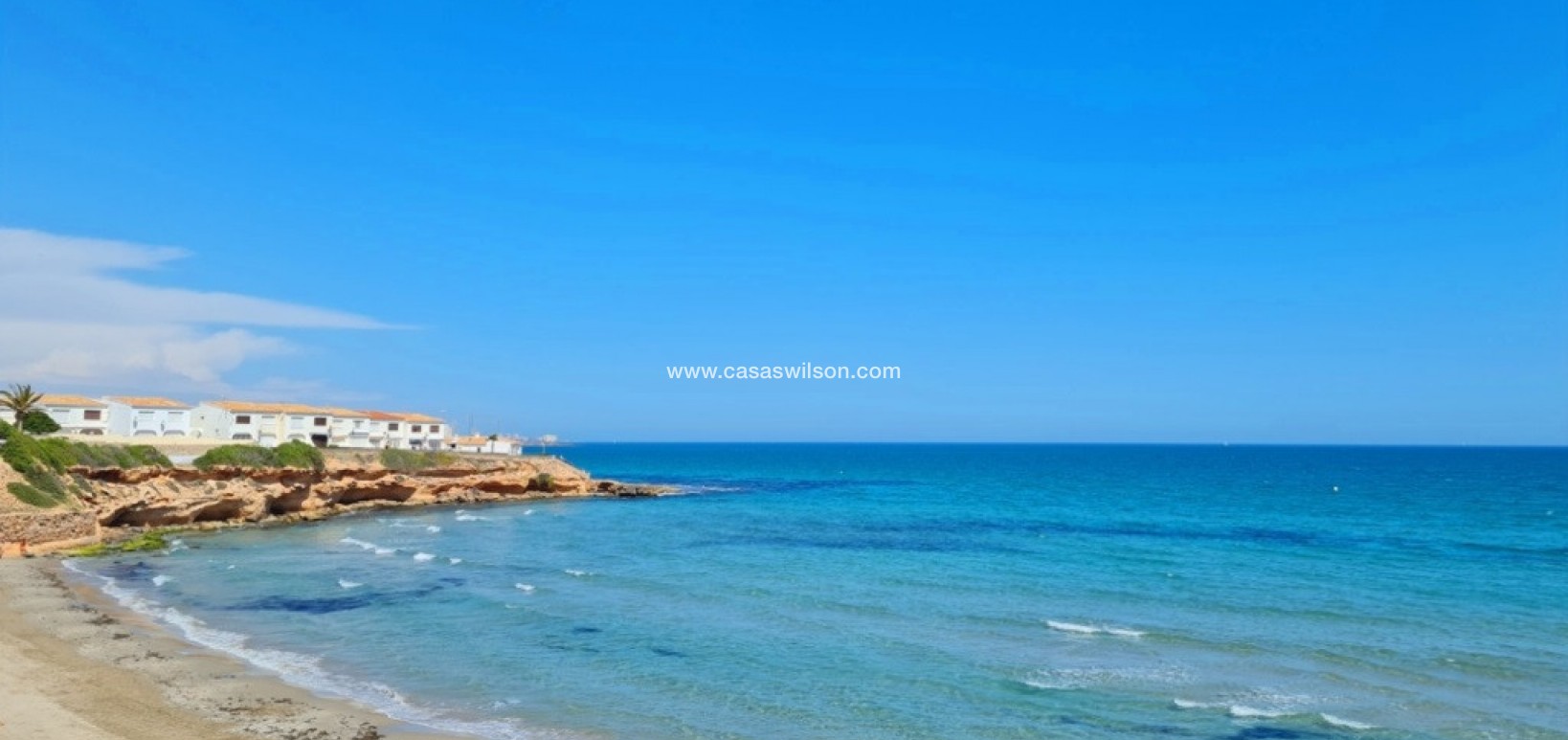 Sale - Villa - Orihuela Costa - Costa Blanca