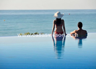 Sale - Villa - Orihuela Costa - Costa Blanca