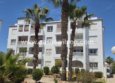 Sale - Apartment - Villamartin - Costa Blanca