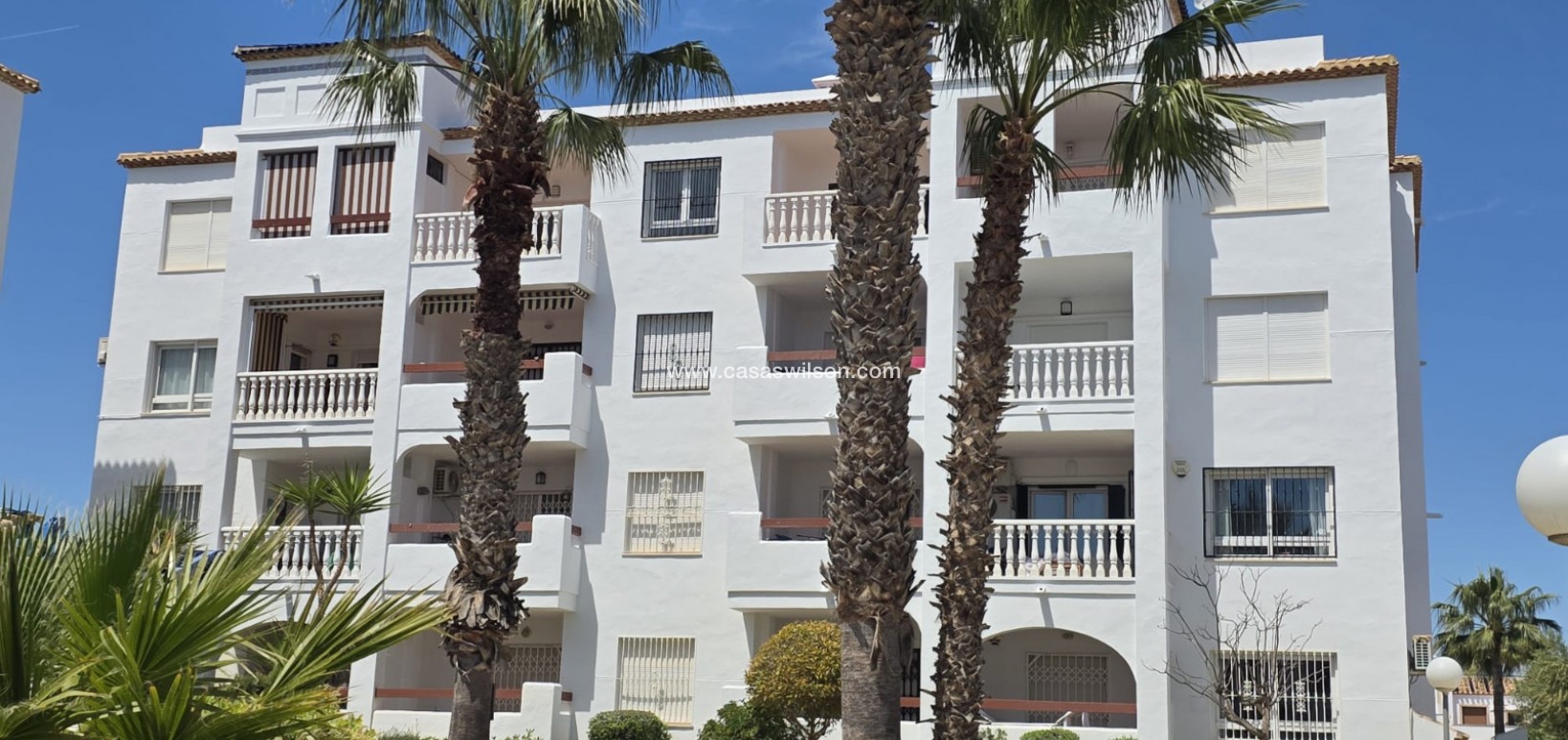 Sale - Apartment - Villamartin - Costa Blanca