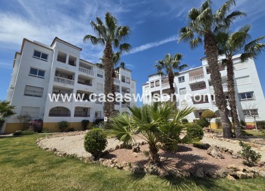 Sale - Apartment - Villamartin - Costa Blanca