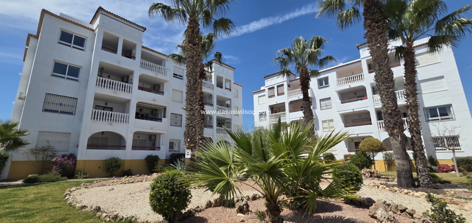 Sale - Apartment - Villamartin - Costa Blanca