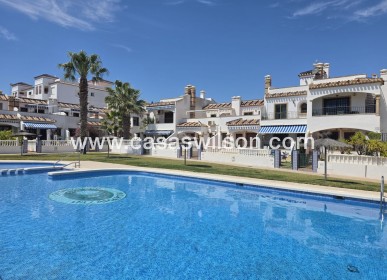 Sale - Apartment - Villamartin - Costa Blanca