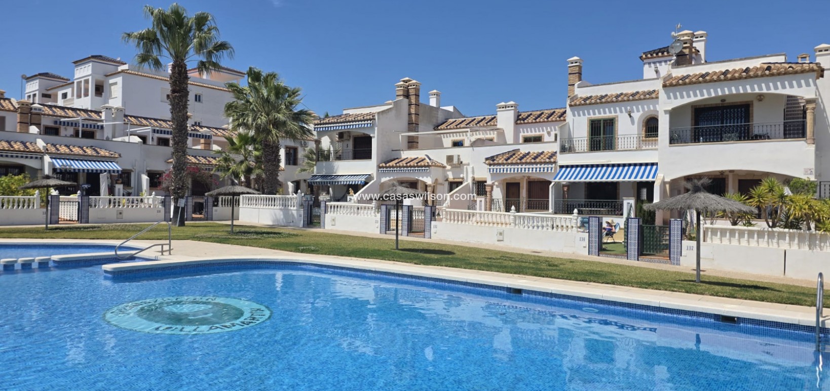 Sale - Apartment - Villamartin - Costa Blanca
