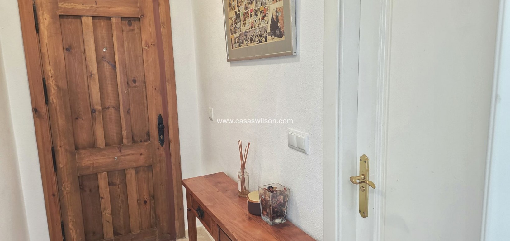Sale - Apartment - Villamartin - Costa Blanca