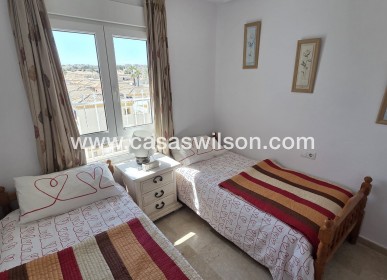Sale - Apartment - Villamartin - Costa Blanca