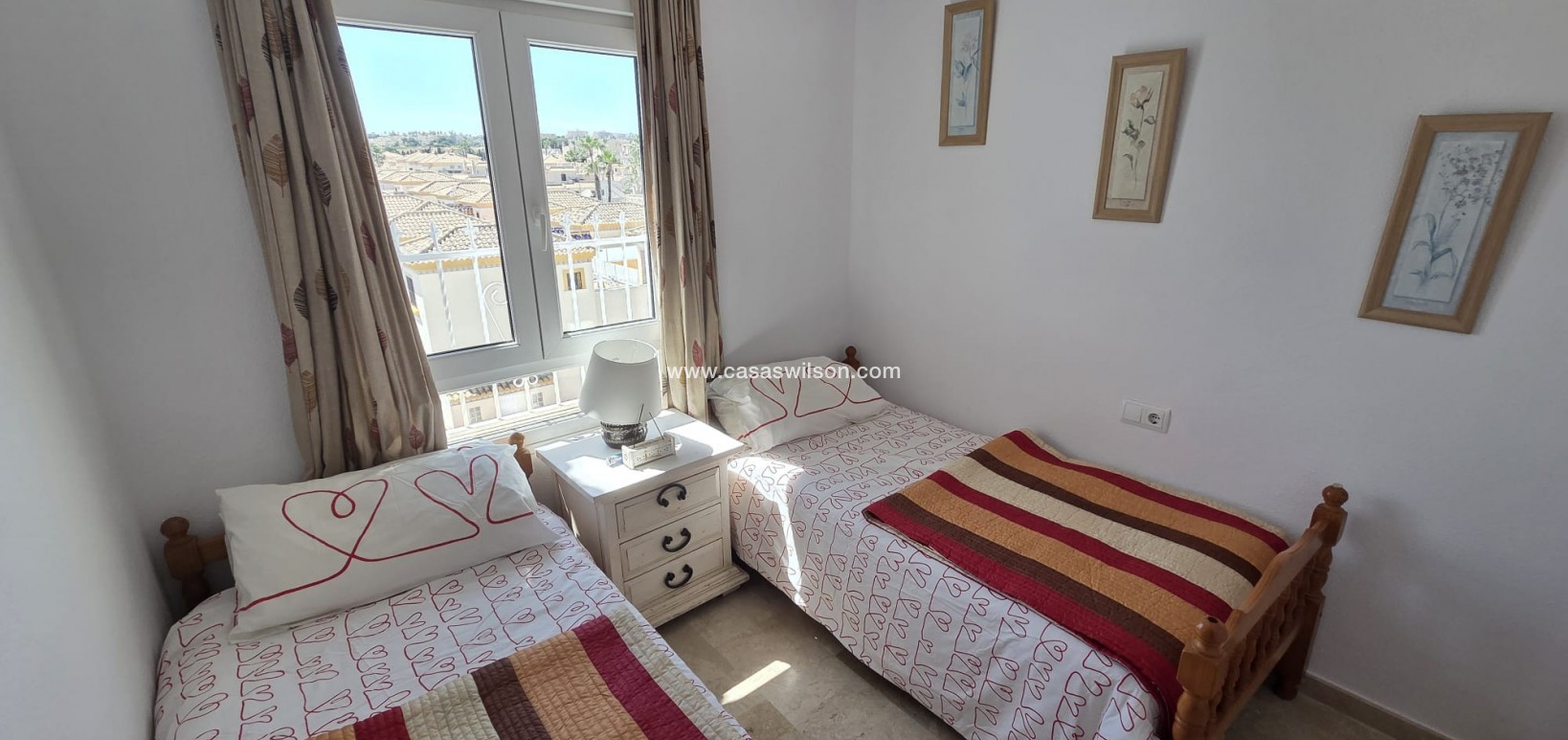 Sale - Apartment - Villamartin - Costa Blanca