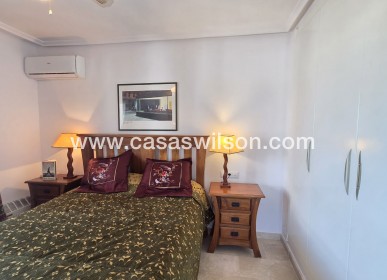 Sale - Apartment - Villamartin - Costa Blanca