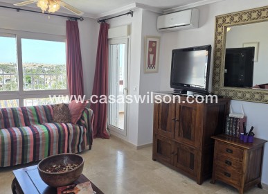Sale - Apartment - Villamartin - Costa Blanca