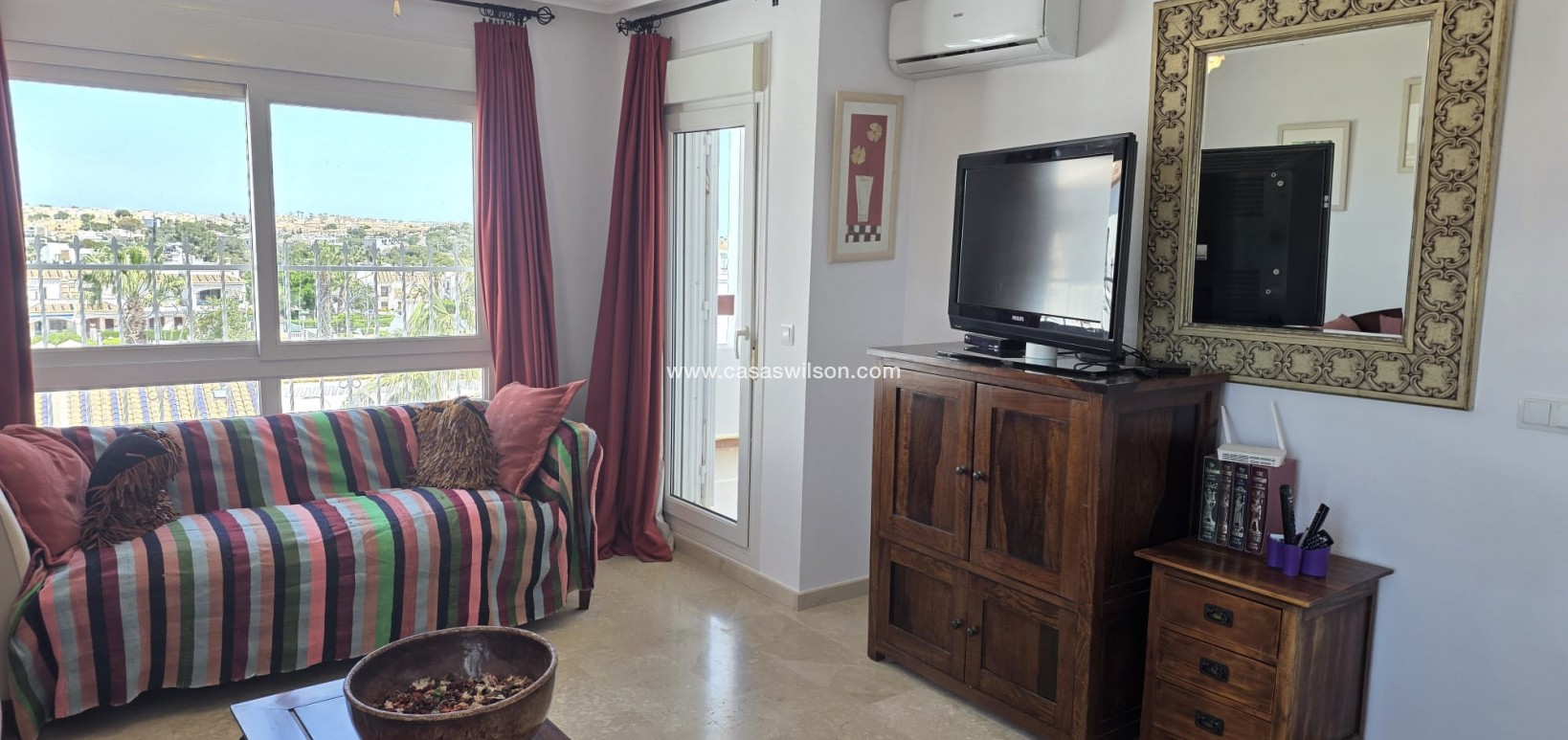 Sale - Apartment - Villamartin - Costa Blanca