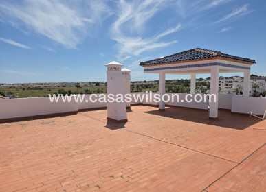 Sale - Apartment - Villamartin - Costa Blanca