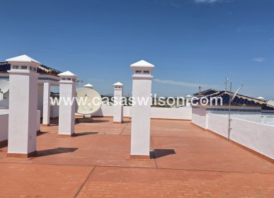 Sale - Apartment - Villamartin - Costa Blanca