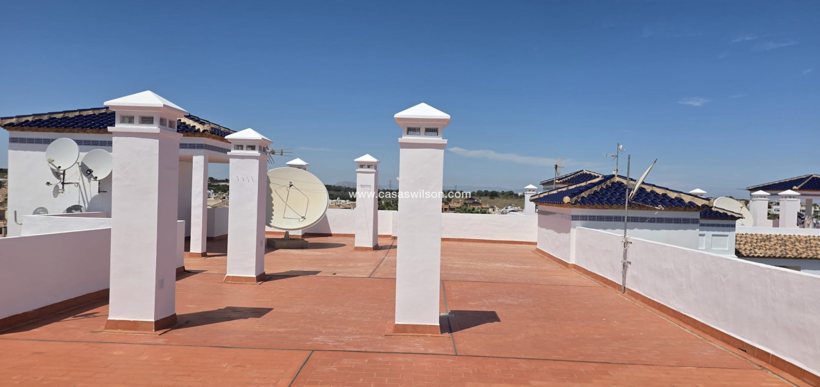 Sale - Apartment - Villamartin - Costa Blanca