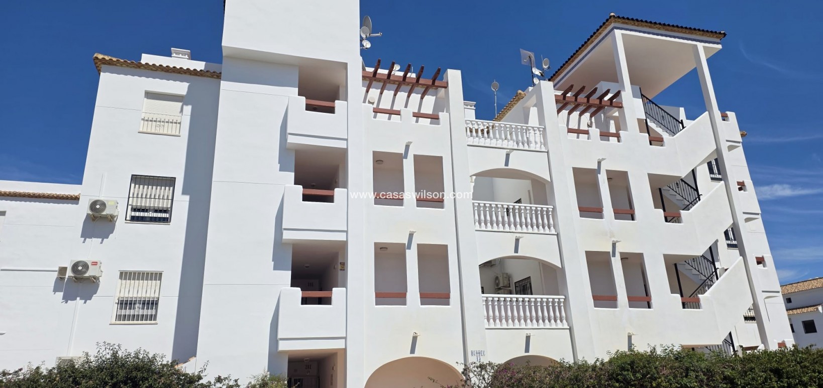 Sale - Apartment - Villamartin - Costa Blanca