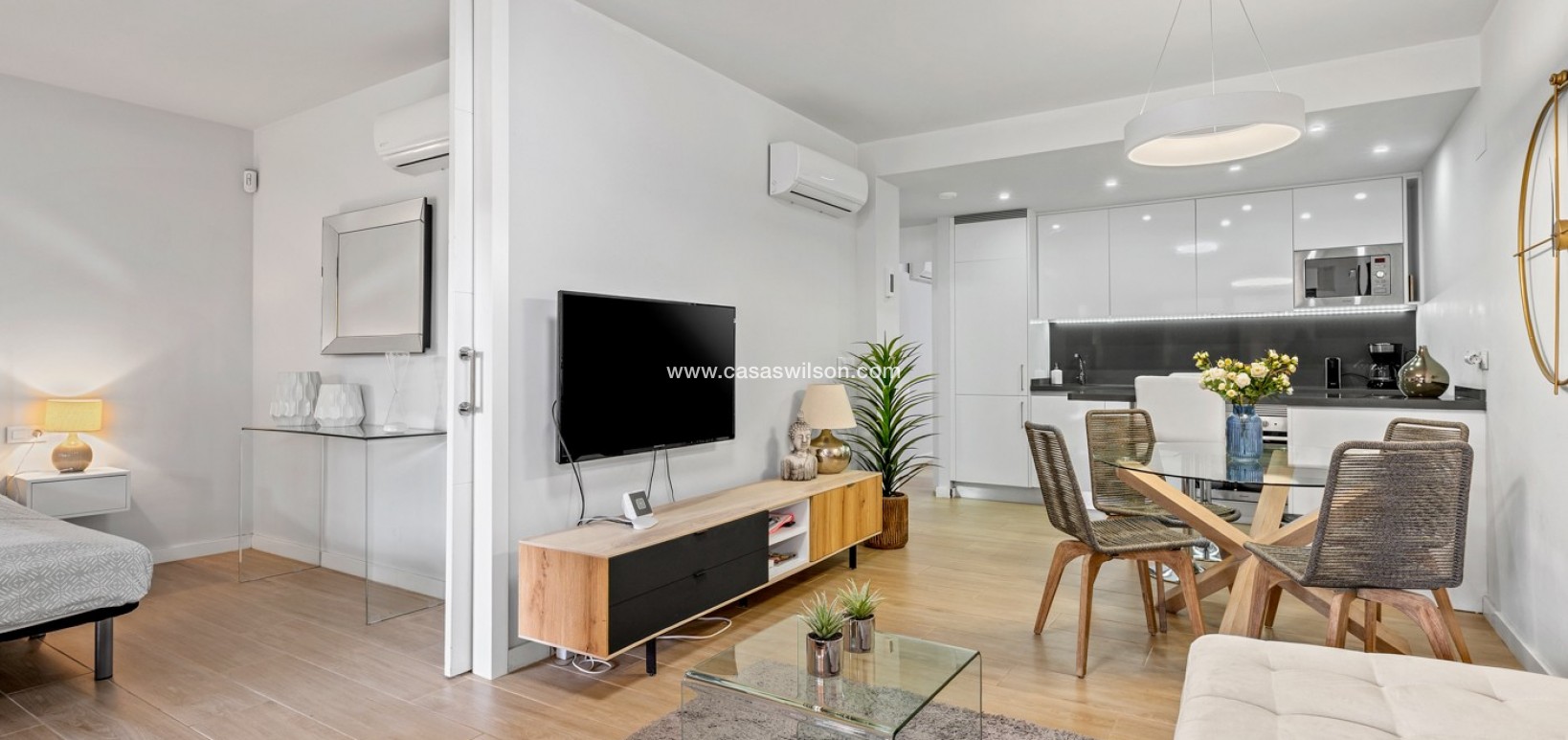 Sale - Apartment - Orihuela Costa - Costa Blanca