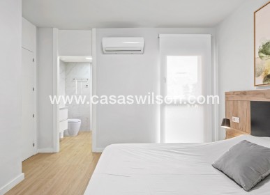 Sale - Apartment - Orihuela Costa - Costa Blanca