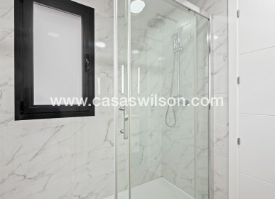 Sale - Apartment - Orihuela Costa - Costa Blanca