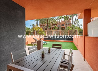 Sale - Apartment - Orihuela Costa - Costa Blanca