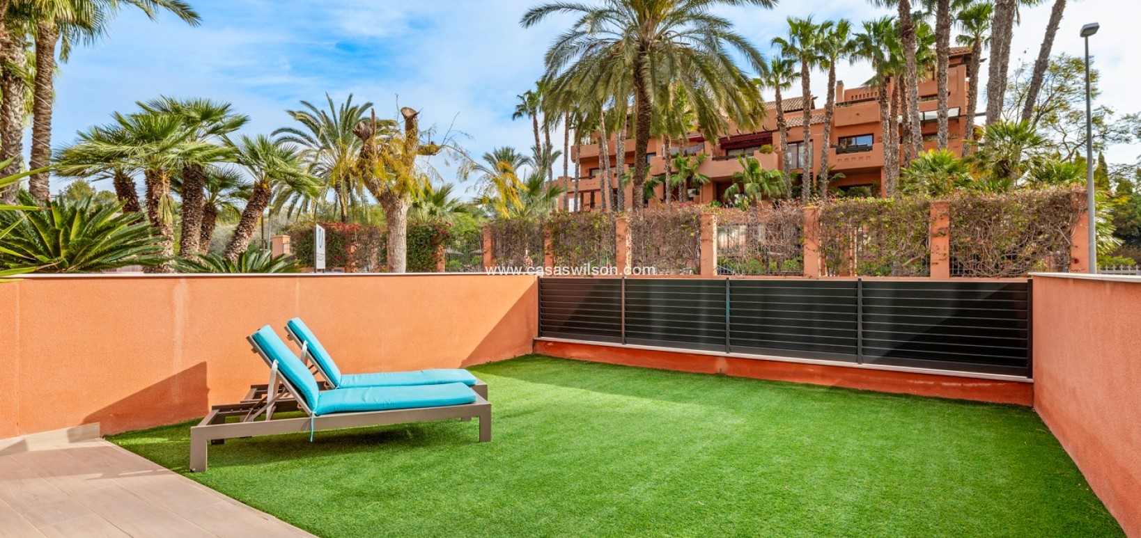 Sale - Apartment - Orihuela Costa - Costa Blanca