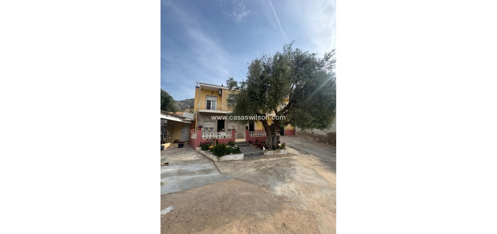 Sale - Townhouse - Orihuela - Orihuela Ciudad